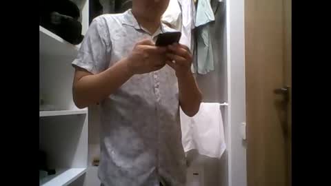 ................ online show from March 17, 6:55 pm