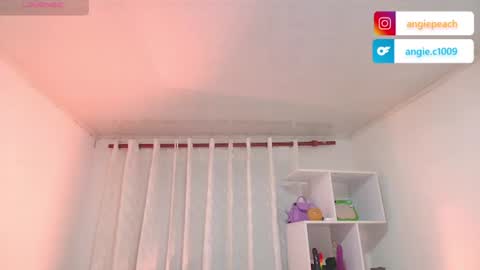  Angie   Instagram  angie julianac add me online show from July 15, 5:23 am