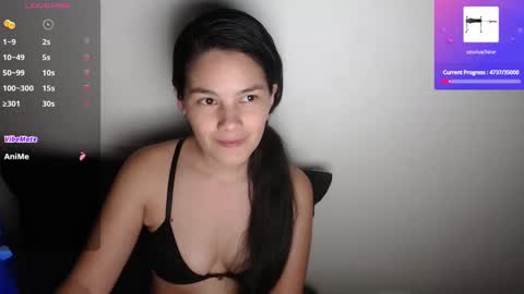 nezuko_sweet online show from December 13, 7:25 am