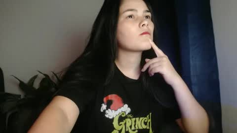 nezuko_sweet online show from April 20, 3:53 am