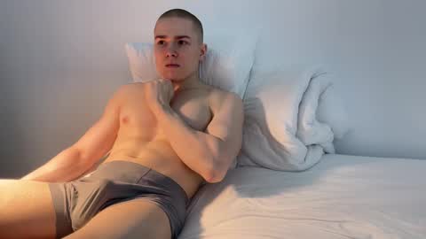 Adrian Von Ziegler online show from February 6, 1:54 am