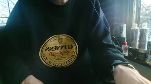 NFG  Nice Friendly Guy  Dick online show from February 4, 9:41 pm