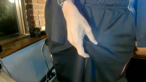 NFG  Nice Friendly Guy  Dick online show from September 30, 12:59 am