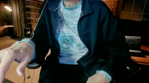 NFG  Nice Friendly Guy  Dick online show from November 12, 11:14 pm