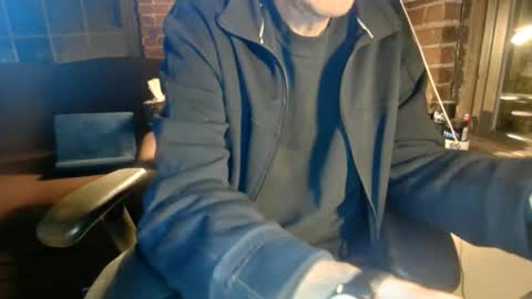 NFG  Nice Friendly Guy  Dick online show from November 16, 3:34 am