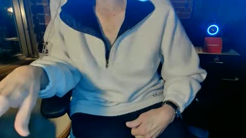 NFG  Nice Friendly Guy  Dick online show from January 18, 11:52 pm