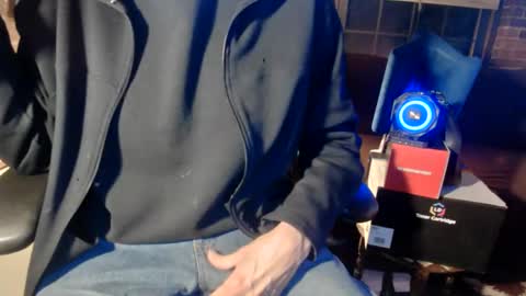 NFG  Nice Friendly Guy  Dick online show from February 1, 3:27 am