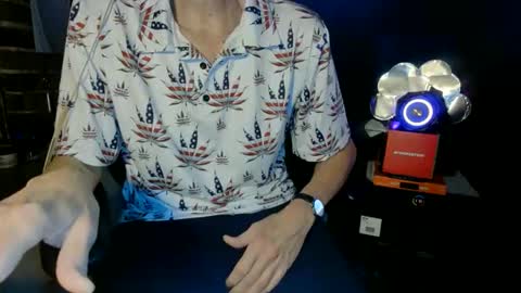 NFG  Nice Friendly Guy  Dick online show from February 14, 1:35 am