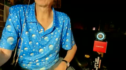 NFG  Nice Friendly Guy  Dick online show from April 26, 2:53 am
