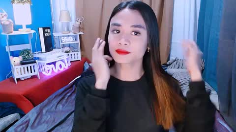 hottie nicole online show from December 22, 11:44 am