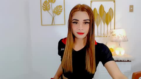 hottie nicole online show from February 3, 1:30 am