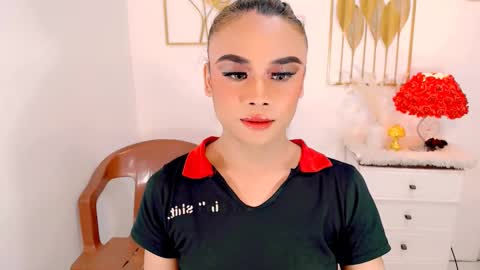 hottie nicole online show from February 26, 5:20 am