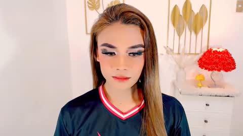 hottie nicole online show from February 27, 1:48 am