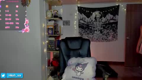 Snapshot of nia_blaze chatting on November 4, 8:41 pm Nia online show from November 4, 8:41 pm