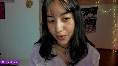 Nia online show from February 6, 8:56 pm