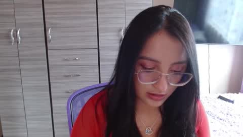 Dani online show from January 7, 5:20 pm