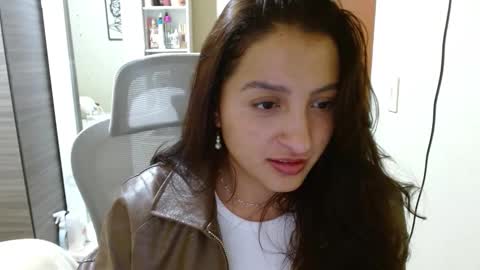 Dani online show from December 15, 2:16 am