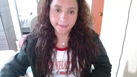 Dani online show from July 22, 10:12 pm