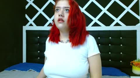 Estefani  online show from December 17, 11:39 am