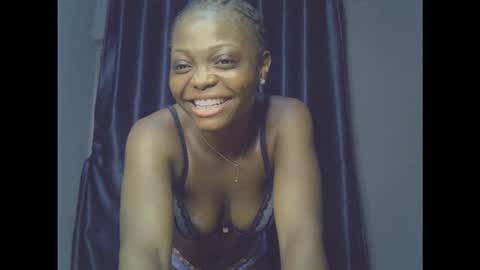 Niababy5 online show from February 22, 4:35 am