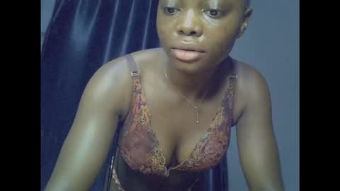 Niababy5 online show from February 25, 4:44 am