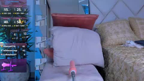 Snapshot of niabennet chatting on March 12, 3:13 am Nia online show from March 12, 3:13 am