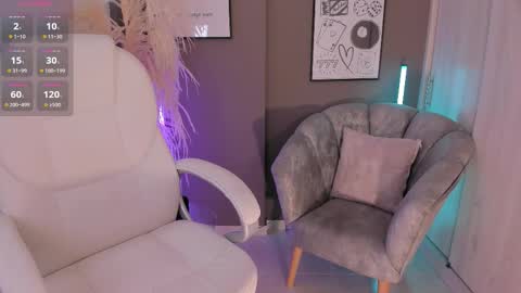 Nia online show from January 16, 1:15 pm