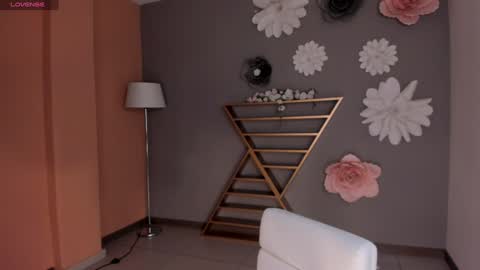 SQUIRTER DOLL    online show from December 28, 10:58 am