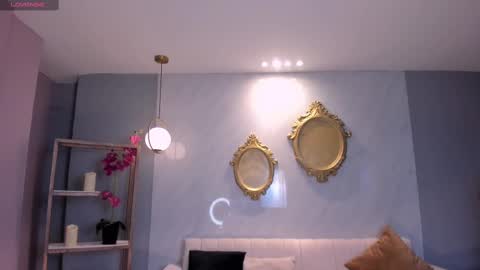 SQUIRTER DOLL    online show from September 11, 7:47 pm