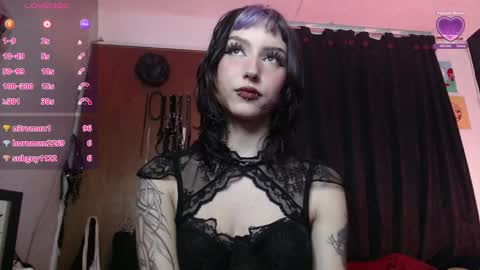 Snapshot of niakat_ chatting on February 5, 2:29 am  niakat  online show from February 5, 2:29 am