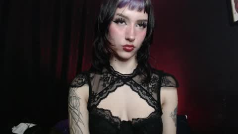 Snapshot of niakat_ chatting on February 5, 5:30 am  niakat  online show from February 5, 5:30 am