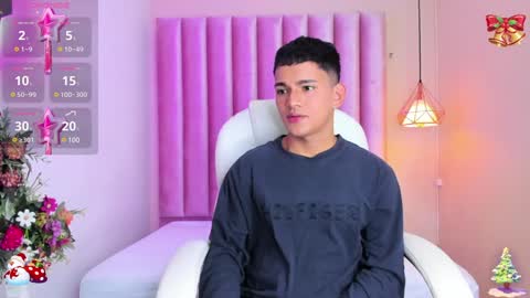 Niall  online show from December 27, 2:22 pm