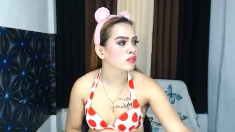 Snapshot of nic_ferryhot69xxx chatting on February 28, 8:20 am nic_ferryhot69xxx online show from February 28, 8:20 am
