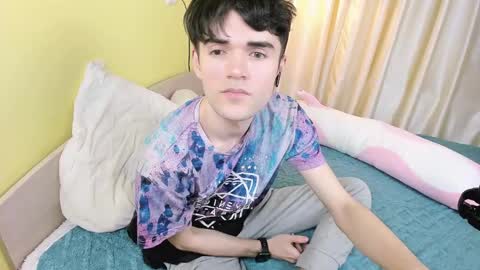 Nick PVT is open FanslyTwitter - Nic kycb online show from December 25, 11:20 pm