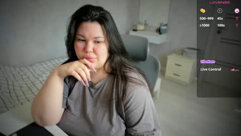 nicara_ online show from May 25, 10:54 am