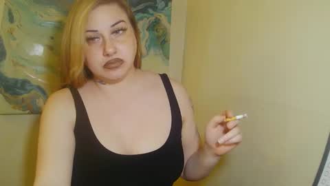 Nicci babyyy online show from March 16, 7:29 pm