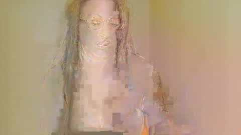 Nicci babyyy online show from May 12, 2:41 am