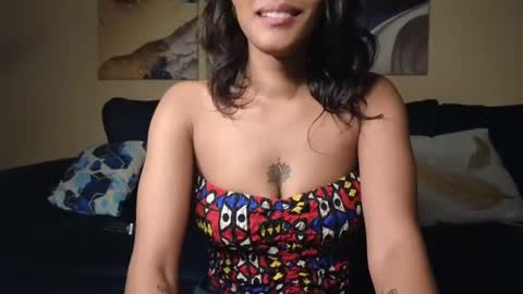 Snapshot of nicckah_ chatting on February 9, 5:54 pm Lilly online show from February 9, 5:54 pm