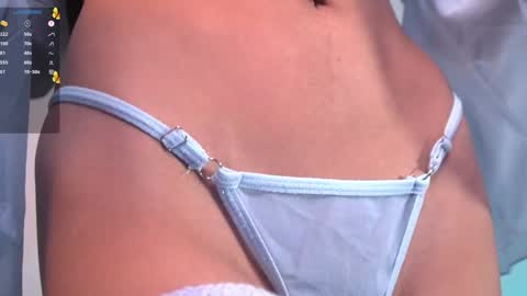 Snapshot of nicdani_1 chatting on December 5, 9:06 pm Dani 3 online show from December 5, 9:06 pm