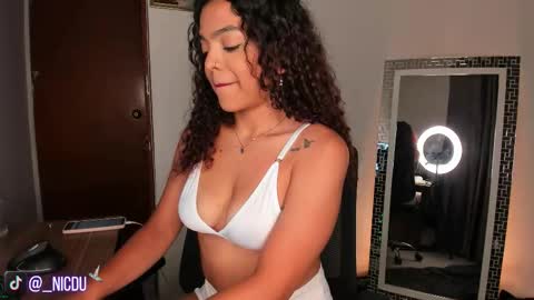 Nicol - New account  online show from October 26, 2:28 am