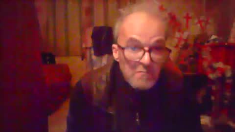 nice6body online show from February 3, 2:03 am