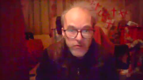 nice6body online show from February 17, 2:09 am