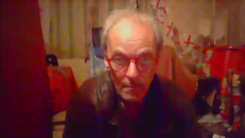 nice6body online show from October 12, 12:31 am