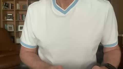 Nice Gentle Naughty online show from February 22, 5:35 pm