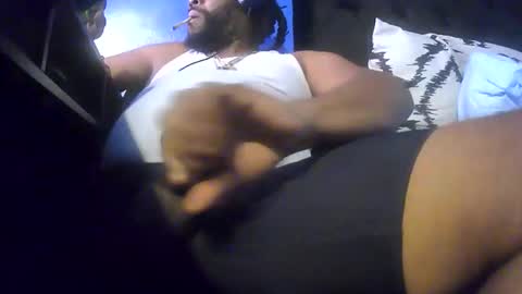 myniceblkdnyc online show from October 15, 5:29 am