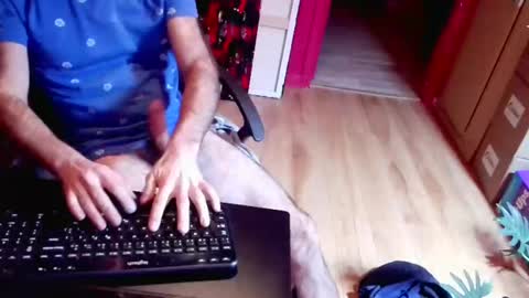 Snapshot of nicecck24 chatting on March 5, 6:12 am nicecck24 online show from March 5, 6:12 am