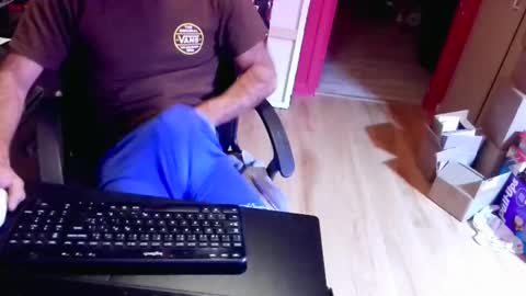 Snapshot of nicecck24 chatting on September 13, 2:44 am nicecck24 online show from September 13, 2:44 am