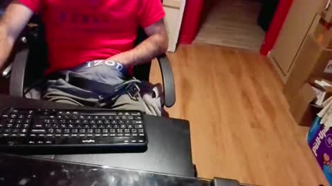 Snapshot of nicecck24 chatting on October 7, 4:20 am nicecck24 online show from October 7, 4:20 am