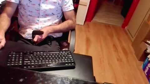 Snapshot of nicecck24 chatting on October 22, 2:34 am nicecck24 online show from October 22, 2:34 am