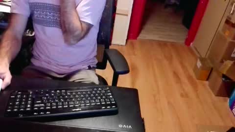 Snapshot of nicecck24 chatting on January 13, 5:46 am nicecck24 online show from January 13, 5:46 am